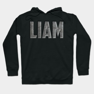 Liam Hoodie